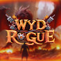 WYD Rogue logo