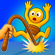 Ragdoll People: Whip of Fury icon