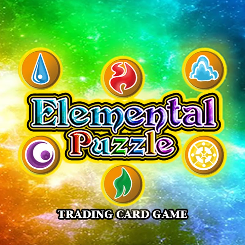 Elemental Puzzle TCG