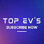Top Ev's logo