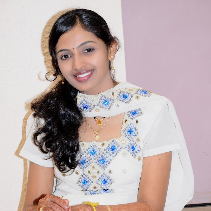 Sumana's Kitchen