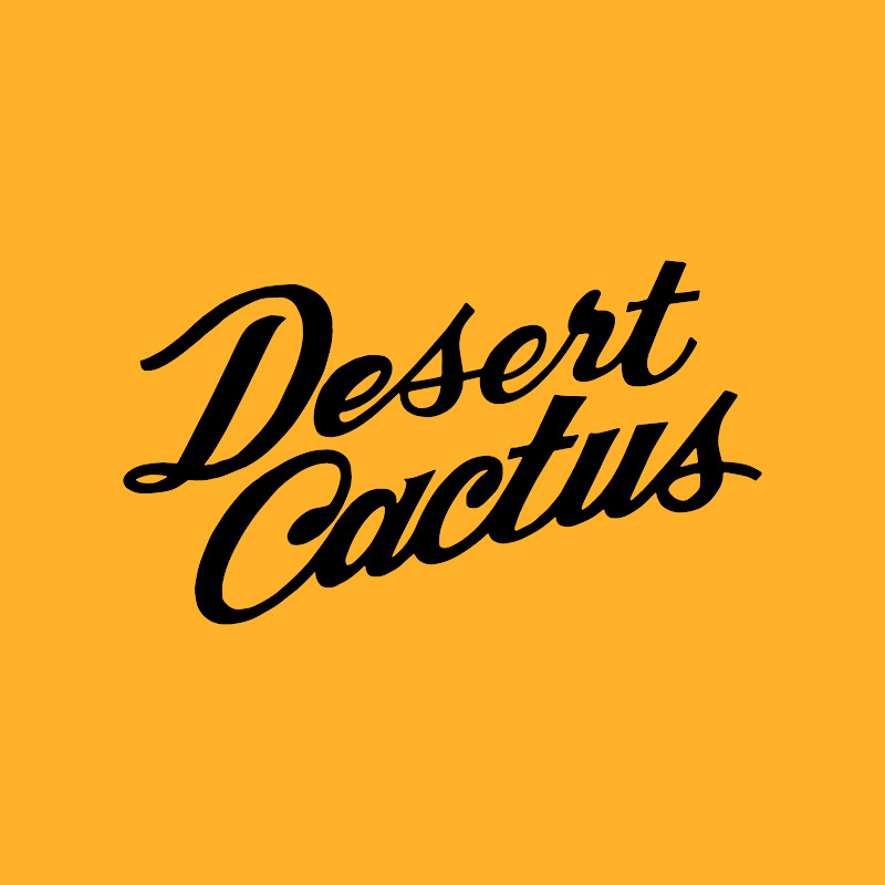 Desert Cactus Films