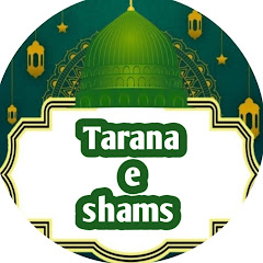 tarana e shams