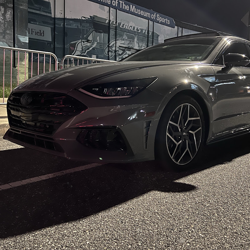HG N-LINE