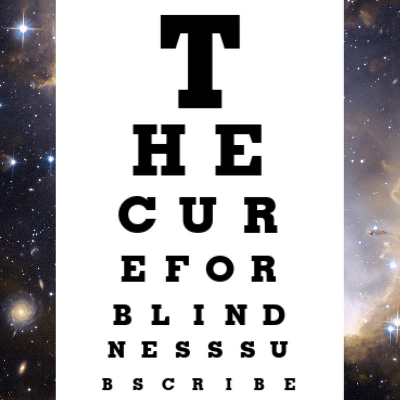 The Cure For Blindness