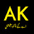 AK Pashto Official