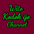 rvLAFyKOWTE-channel-avatar-Wito Kodok ijo