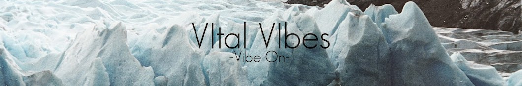 Vital Vibes YouTube channel avatar