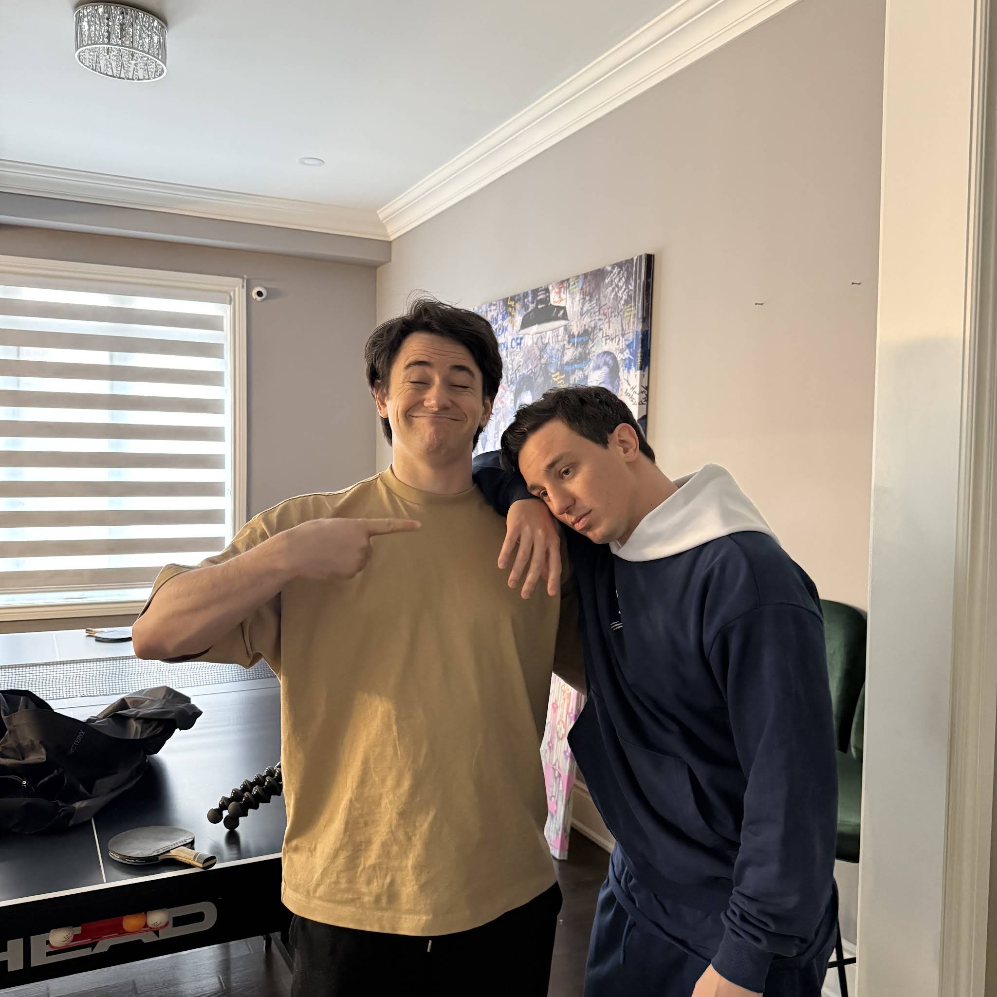 Post from Anton Alexiev