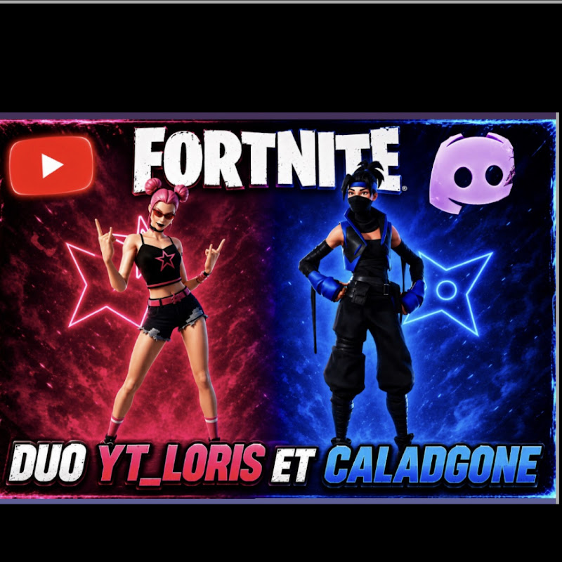 lorisOFFICIEL