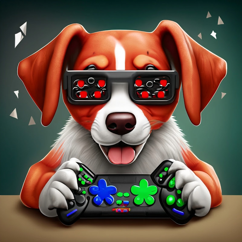 Red Dog Gamer