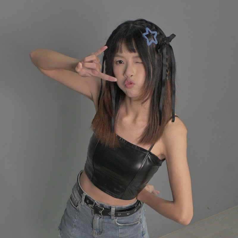 小隻女彤彤♡