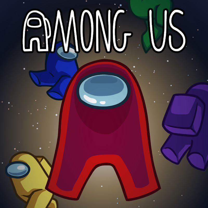 Among Us - Topic