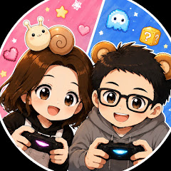つがぽかゲーマーズ〜ビビり妻と支える夫〜