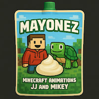 MayoneZ - Minecraft Animation profile image