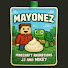 MayoneZ - Minecraft Animation