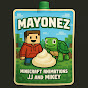 MayoneZ - Minecraft Animation logo