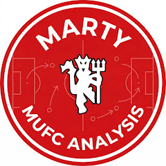 Marty MUFC Analysis