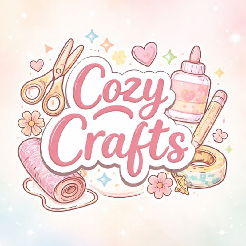 Cozy Crafts