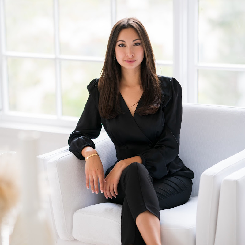 Chloe de Verrier