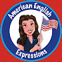 American English Expressions logo