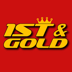 1st & Gold