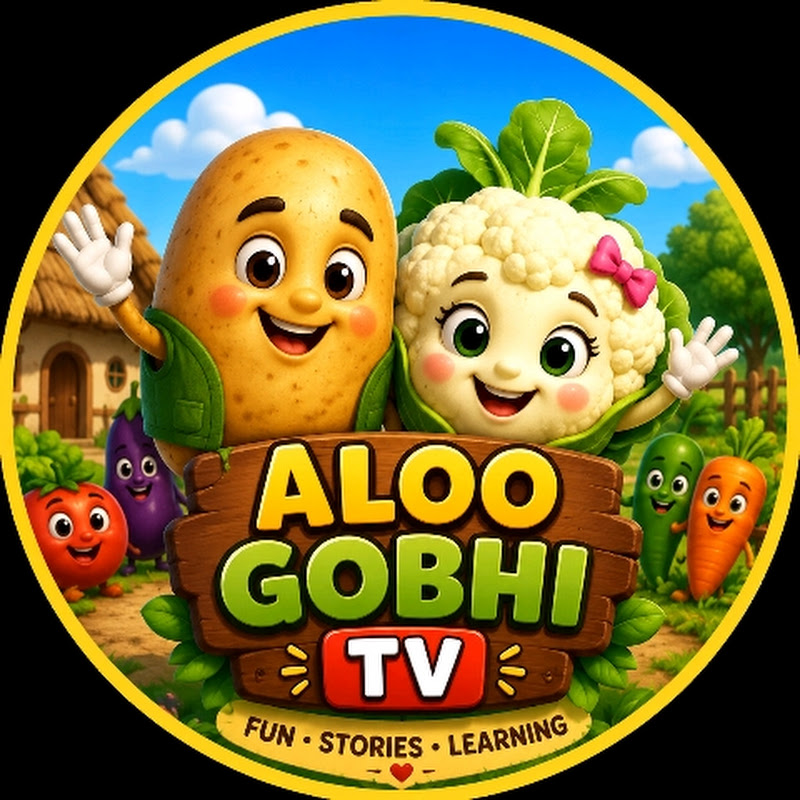 aloo gobhi tv