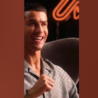 Ur Ronaldo profile image