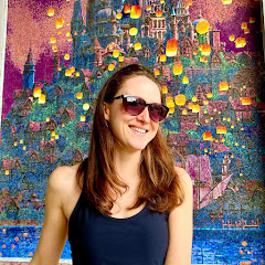 Jen Maynard channel thumbnail