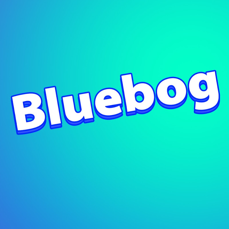 Bluebog