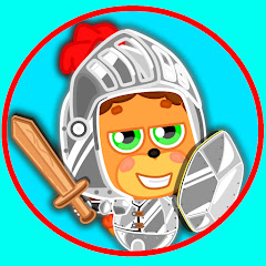 Cute Lion Family Avatar