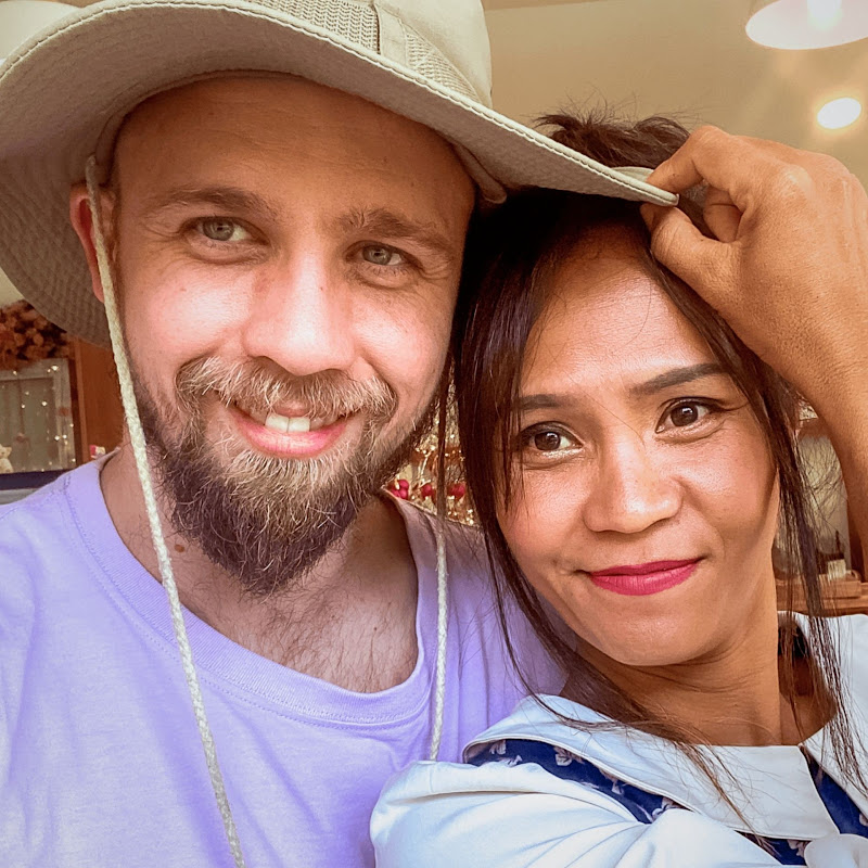 Ryan & Mo - Life In Rural Thailand (Official) 🇹🇭