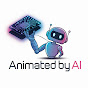 Animated by AI logo