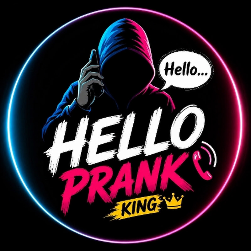 Hello Prank