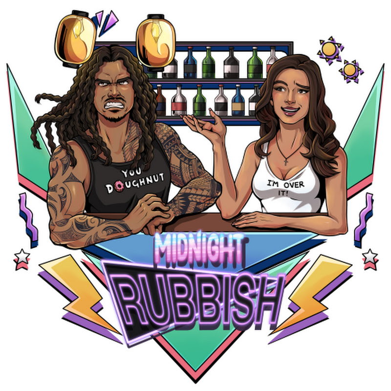 Midnight Rubbish