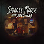 Sproose Moose & the Speedholes logo