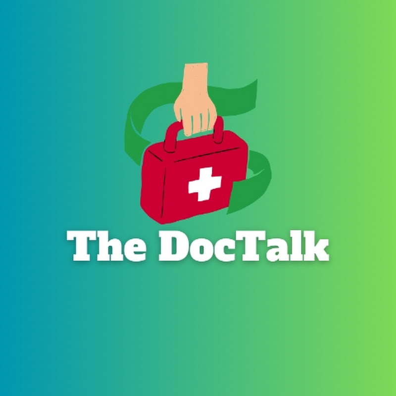 The DocTalk