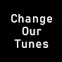 COT【Change Our Tunes】 logo