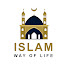 X1GjiiQWEVM-channel-avatar-Islam way of life