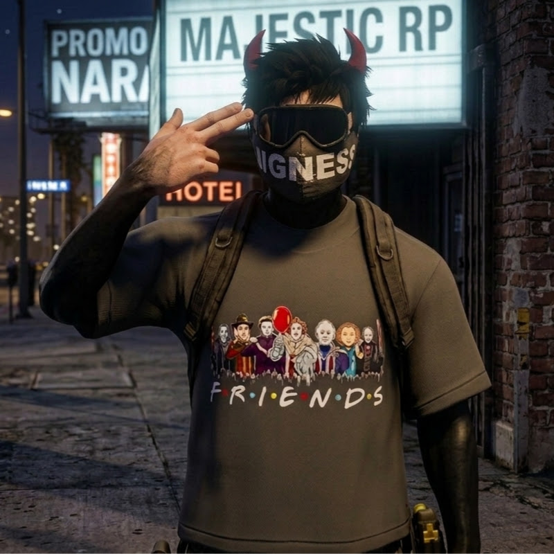 NARA - GTA 5 RP