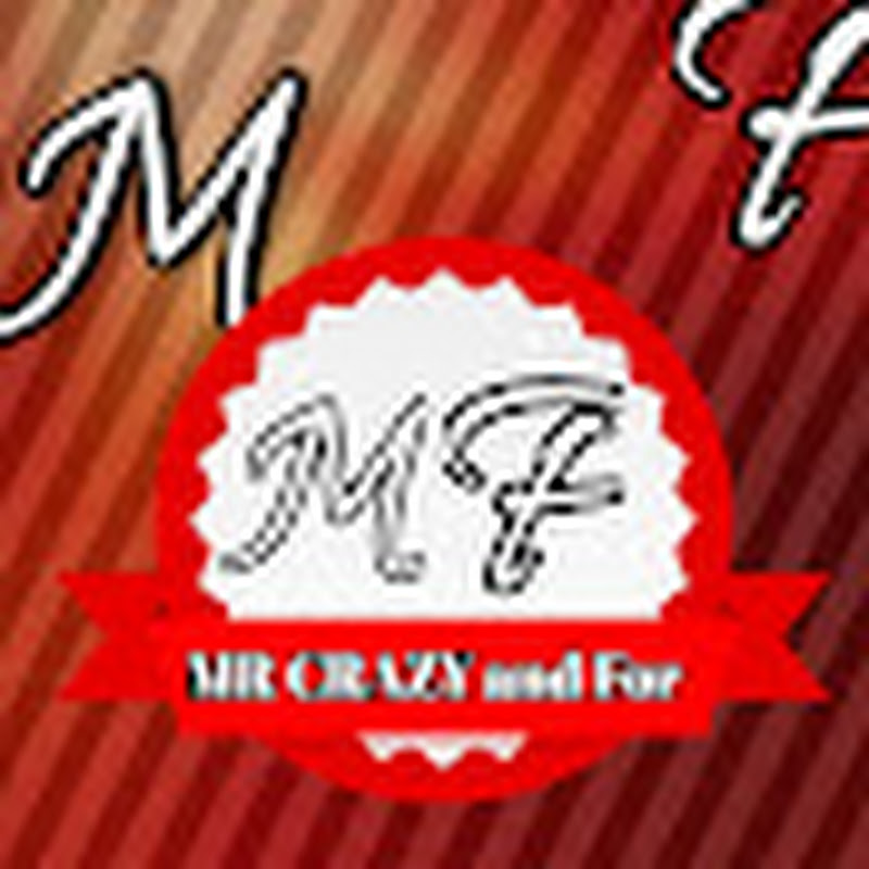 Hire MR CRAZY and For — Productivity & Time Management (Personal Focus) YouTube creator for sponsorships