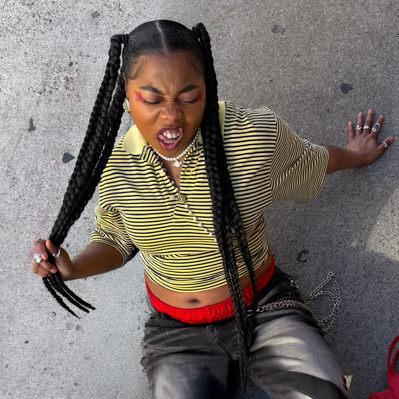 Asjae Reign