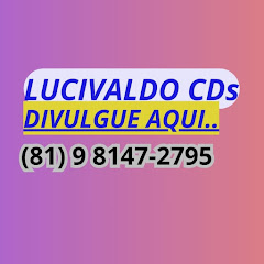 LUCIVALDO CDs 2024 avatar