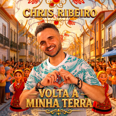 Chris Ribeiro