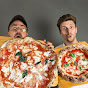 Vincenzo & Antonio - Malati di Pizza