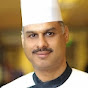 Recipes with Chef Shafiq  logo