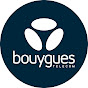 Bouygues Telecom – Division Entreprises logo