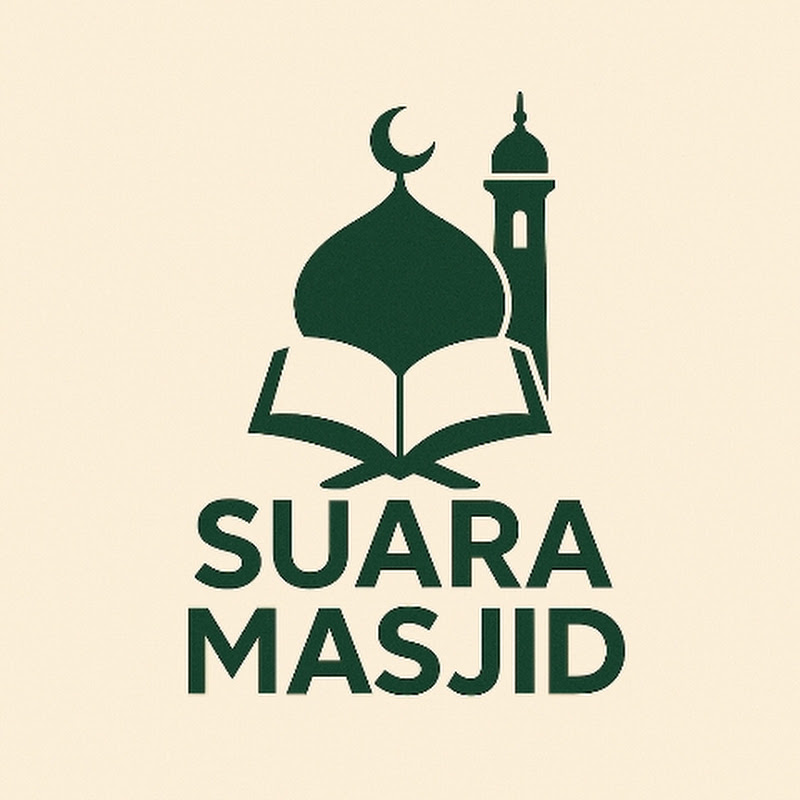 Suara Masjid
