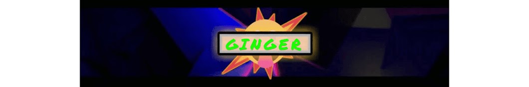 Ginger YouTube channel avatar