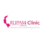 Rupam clinique Bhubaneswar logo